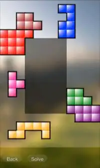 Block Puzzle Infinity Screen Shot 0