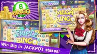 Bingo Hit - Casino Bingo Games Screen Shot 3