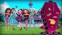 Dress Up Monster High Girls Screen Shot 0