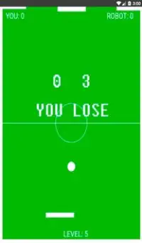 FutBola: A soccer Game Screen Shot 15