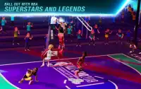 NBA 2K Playgrounds Screen Shot 12
