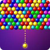 Bubble Shooter Arcade