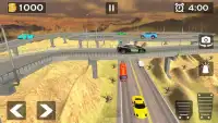 San Andreas Crime Gang – Police Chase Game Screen Shot 10