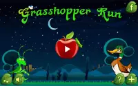 Grasshopper Run Screen Shot 9