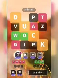 WordWhizzle Pop Screen Shot 5