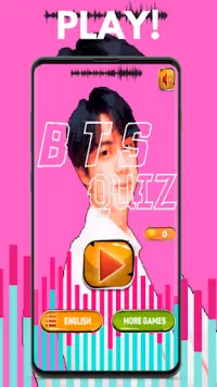 BTS 4 Photos 1 Song MV Guess Screen Shot 0