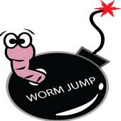Worm Jump Free