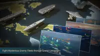 Armada : Warship Legends Screen Shot 6