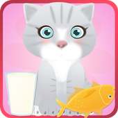 feed pets games