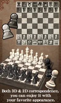 Chess master for beginners Screen Shot 3