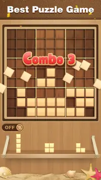 Ball Sort Sudoku Block Puzzle Screen Shot 1