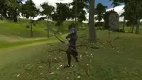 Archer Action Forest Roi Screen Shot 4