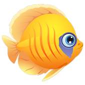 Flappy Fish