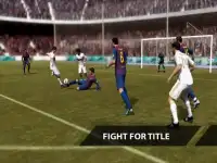 Play Football Champions League Pro 2018 World Cup Screen Shot 9