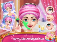 Rani Padmavati - Indian Queen Makeover Screen Shot 4