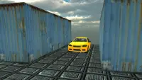 Impossible Car Drive Screen Shot 4