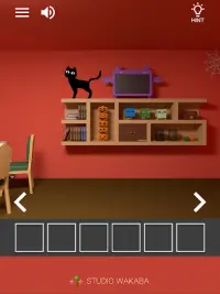 Room Escape Game : Trick or Treat Screen Shot 13