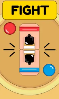 SUMO 2 Player games Screen Shot 3