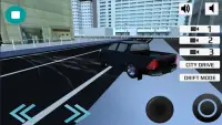 Revo Hilux Drifting and Driving Simulator 2020 Screen Shot 4