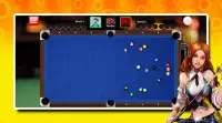 Billiards Crash 8 Pool Screen Shot 4