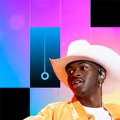 Old Town Road - Beat Tiles Lil Nas X