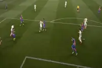 Ultimate PES 18 Screen Shot 1