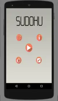Sudoku - Unlimited Level FREE Screen Shot 0