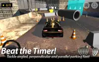 Car Parking Simulator xTreme Screen Shot 4