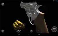 Rusky Revolver Virtual Screen Shot 5