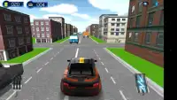 Traffic Racer 2016 Screen Shot 4