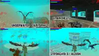Dragons Online  3D Multiplayer Screen Shot 6