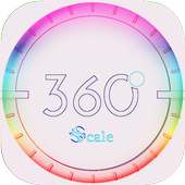 360 Scale