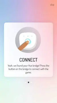 Hue Light Games - Interactive brain training Screen Shot 7