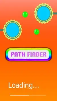 Path Finder Screen Shot 0