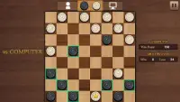 King of Checkers Screen Shot 0