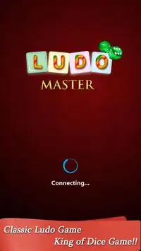 Ludo Master : Ultimate Dice Game Screen Shot 0