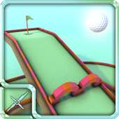 Mini Golf 3D Extreme Challenge