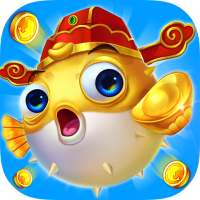 Fishing Gold Online(Ocean King online)