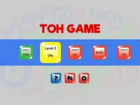 TOH GAME - Learn Greek Articles and Words Screen Shot 9