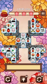 Tile Joy - Classic Matching Puzzle Screen Shot 1