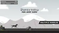 Horse Gallop Screen Shot 3