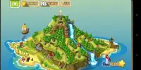 Coptic Island Game Screen Shot 2
