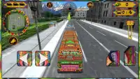 PK Bus Transport Simulator Screen Shot 4
