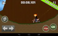 Dead Rider Screen Shot 9