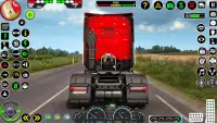 Truck Driver - Truck Simulator Screen Shot 0