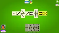 Domino - Masa Oyunu Screen Shot 29