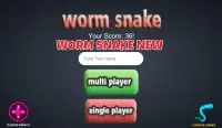 Worm Zone: Worm Mate Cacing.io Screen Shot 0