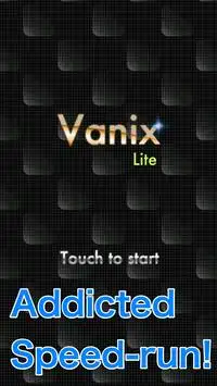 Vanix Lite Screen Shot 0