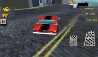 Highway Drift Racing 3d Games Screen Shot 6