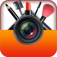 Editor de fotos Makeup Beauty